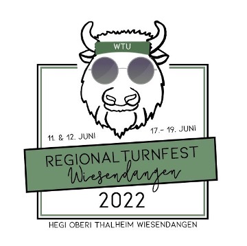 Logo Turnfest Wiesendangen