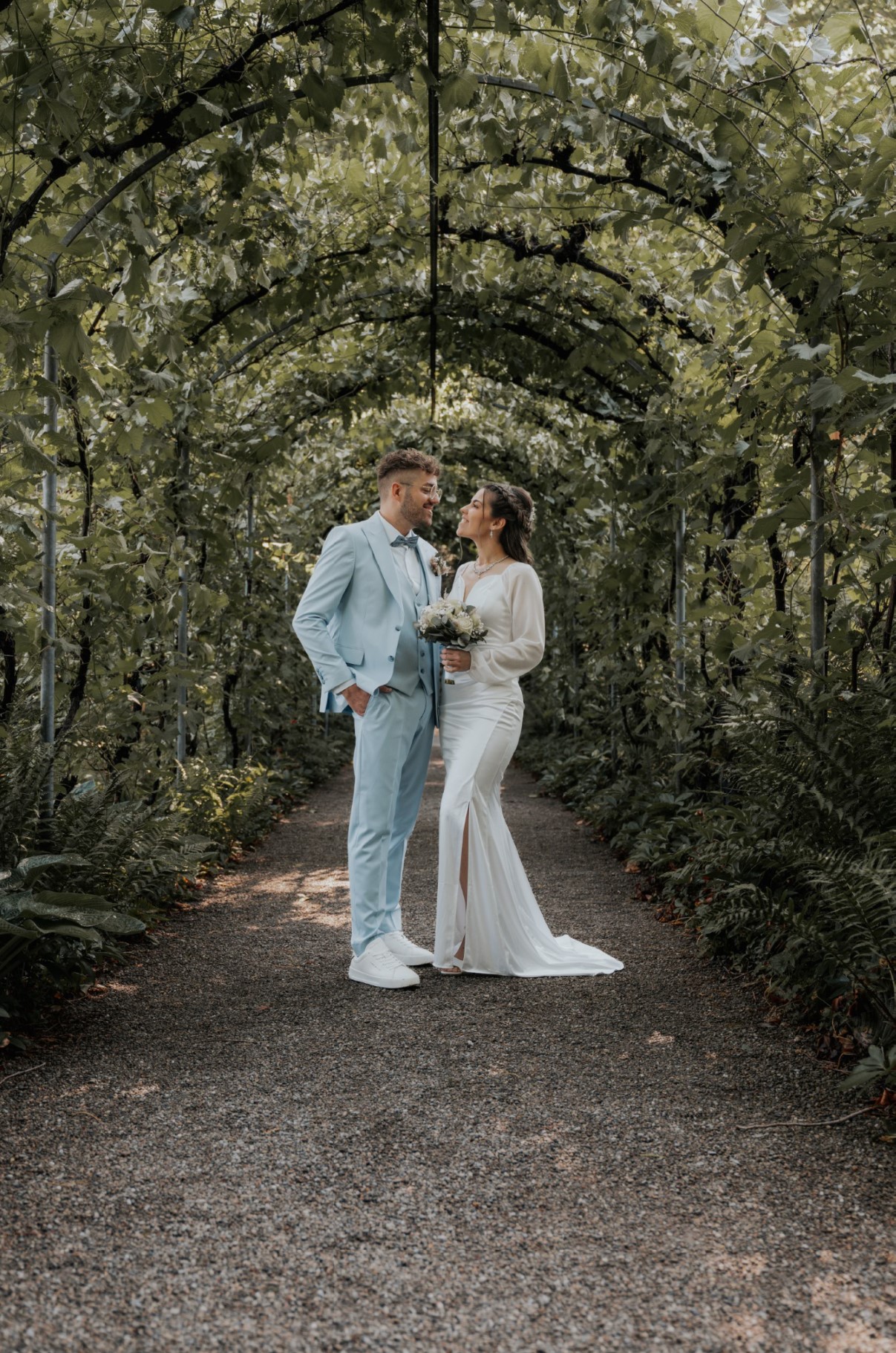 Read more about the article Hochzeit Debi & Luca 20.06.2026