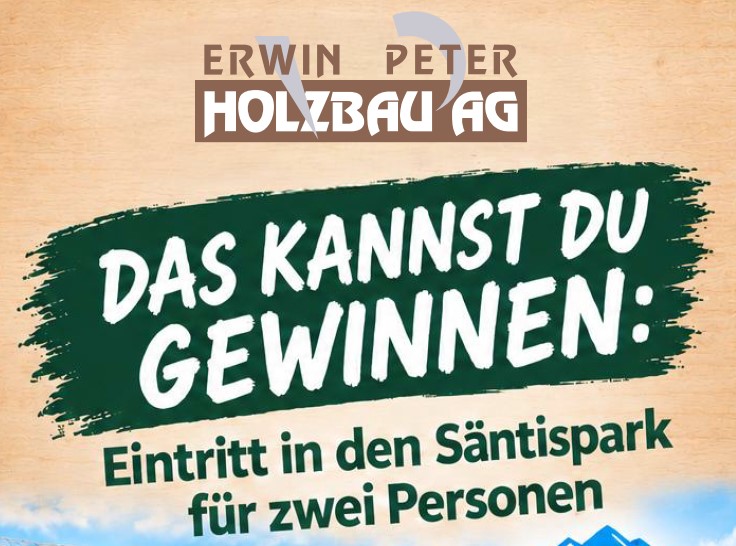 Read more about the article Auflösung des Gewinnspiels vom Dorffest Rickenbach 2026